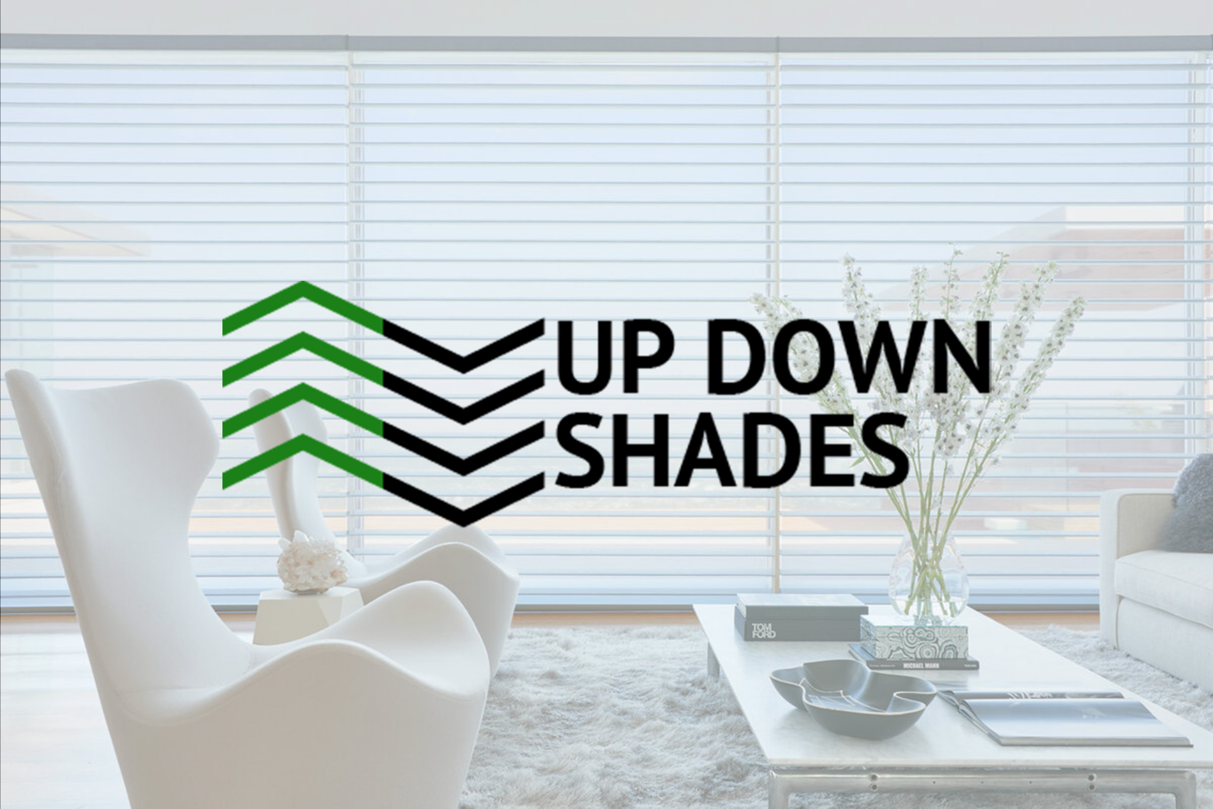 Motorization - UpdownShades